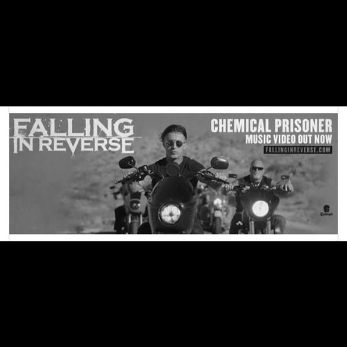 What did everyone think of the new video? #for #firfans #fallinginreverse #fallinginreversefans #che