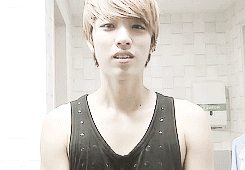 ninichu:  infinite 222/365 ∞ sungyeol 32/52 