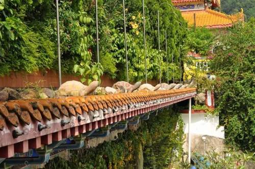 Kek Lok Si - Penang, Malaysia