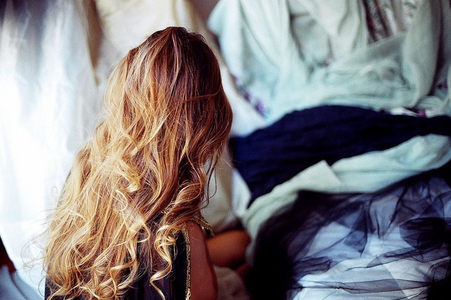 slanting:  untitled by Amber Marie Chavez on Flickr. 