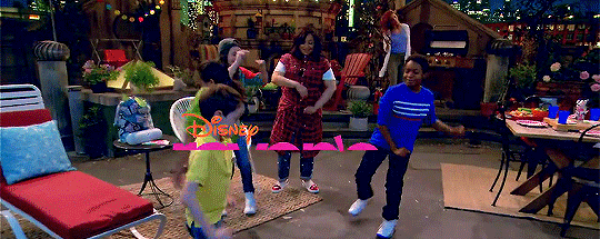 animations-daily:Raven’s Home Premieres July 21st on Disney Channel
