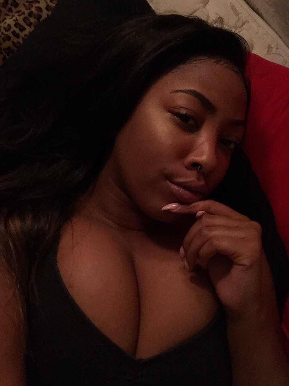 thelaserguncarrier:  I never have a cool caption so… yea lol