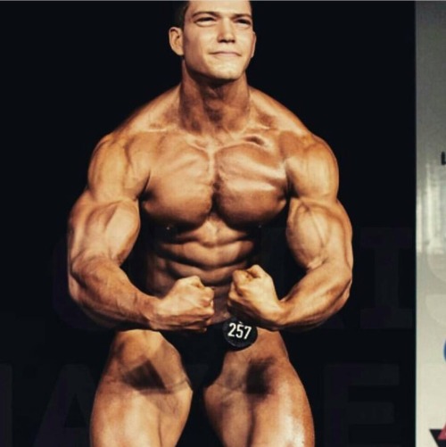 Muscledarousal