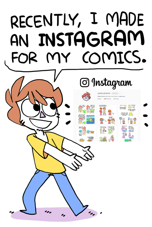 https://www.instagram.com/owlturdcomix/