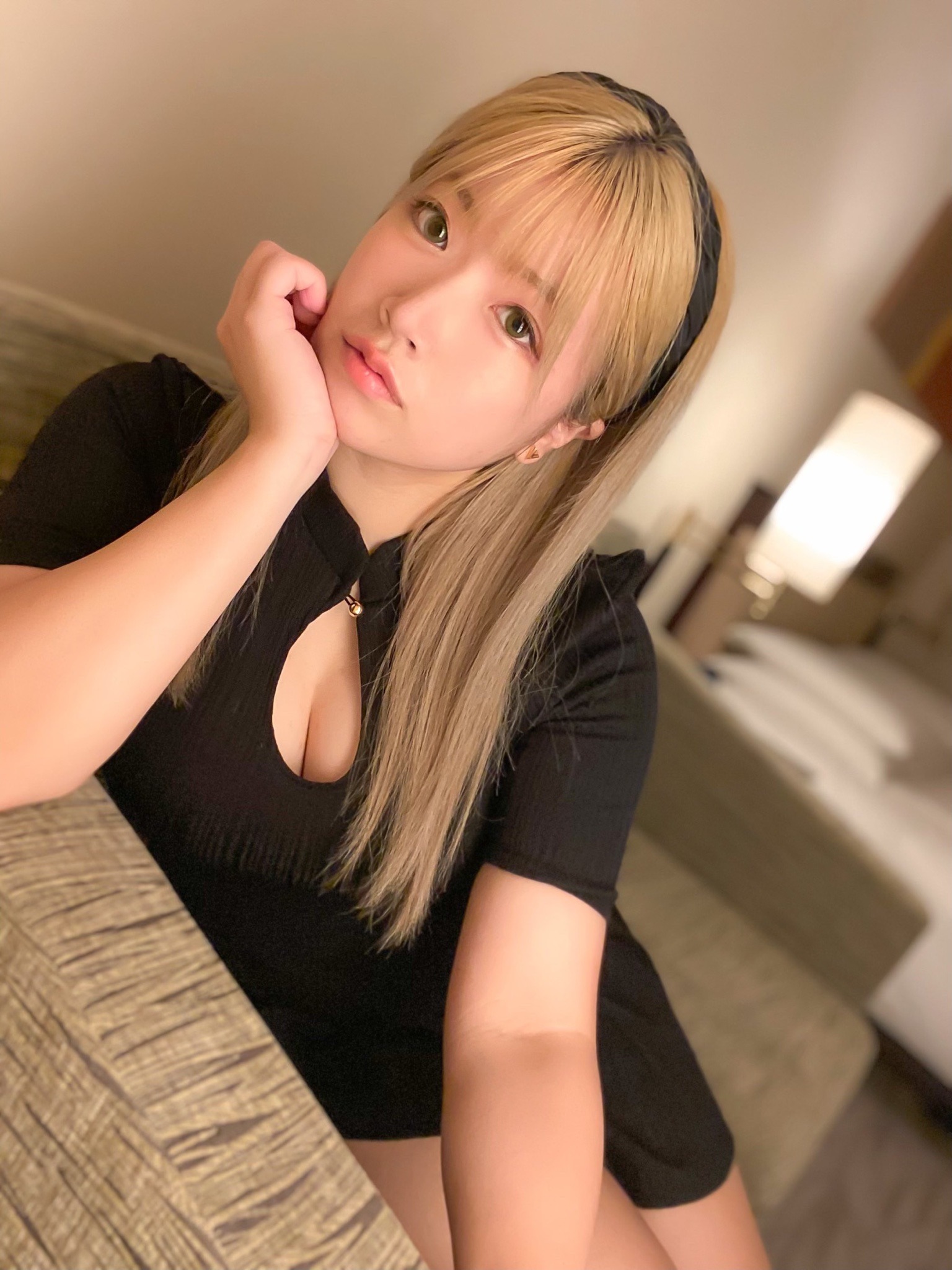 nihonsexybeauty:YutoriYutori- Miss July 2020Birth: Jun 6, 1995 - Tokyo, JapanSign: