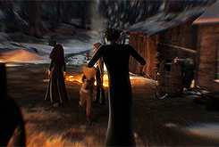 bbywereinvincible:  javjean-moved: They don’t see me.  the feels of this post are