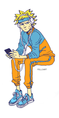 felloart: coolest kids on the block