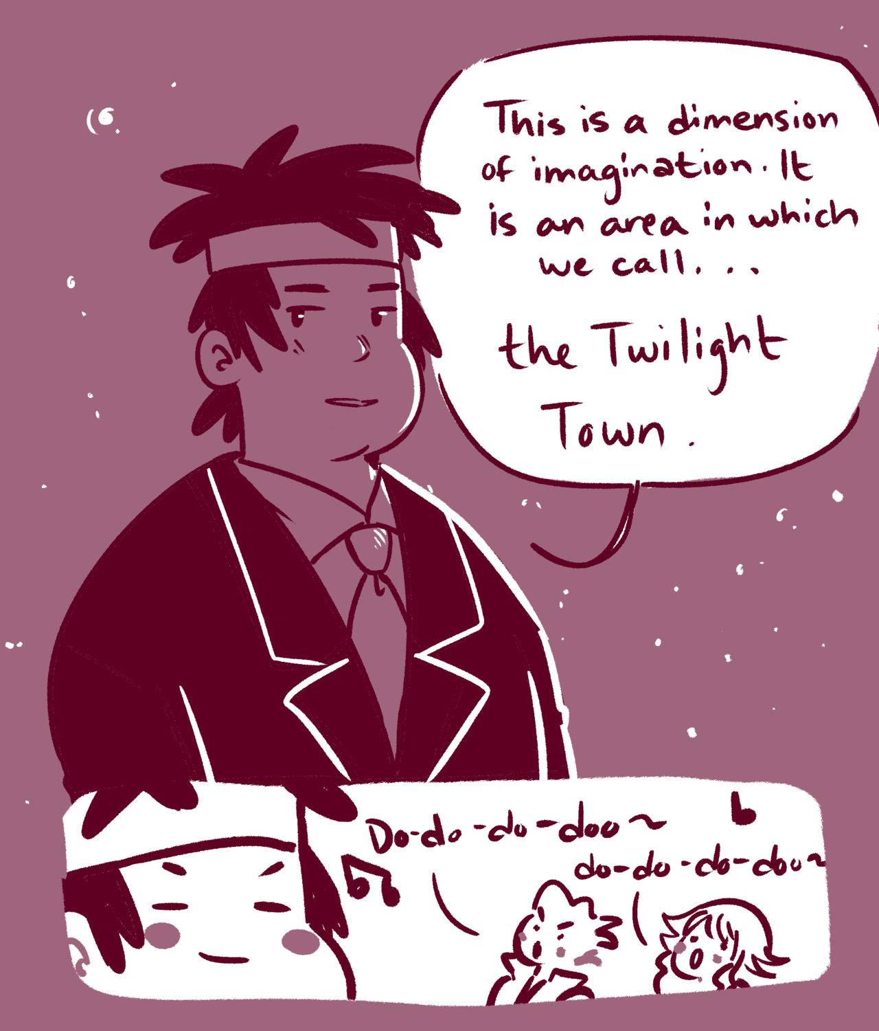 sicklyjelly:  I dunno if this is a hot take but pence is underrated