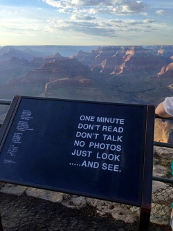 tx-gentleman:  - The Grand Canyon 