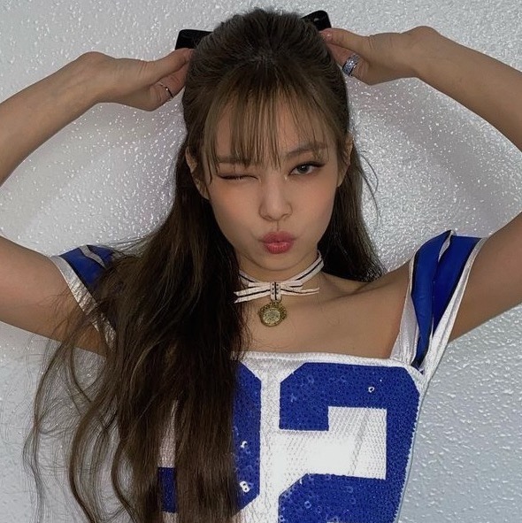 jennie icons — jennie messy icons