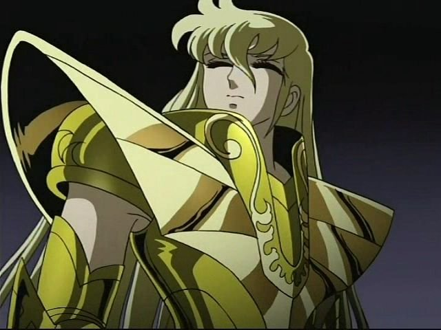 My Top 65 Strongest Saint Seiya Omega Characters 