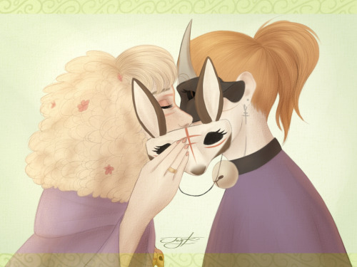 For Those Who Don't Know, I Married Denny In My Playthrough. So Yeah, In One Of The Universes Denny Is