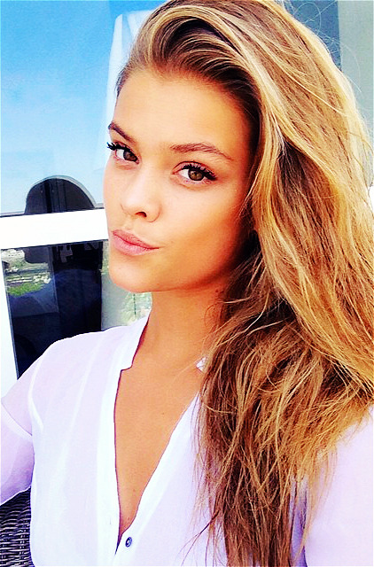 Nina Agdal