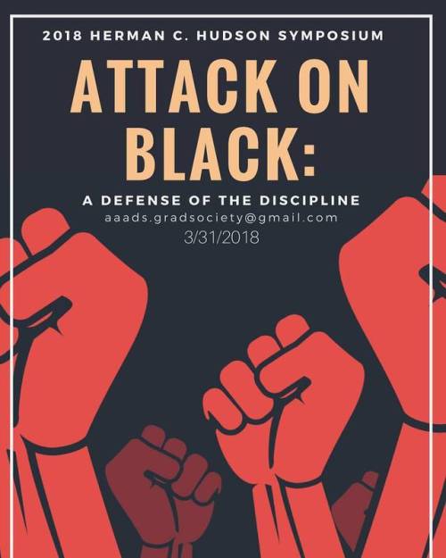 Hello, you should submit a CFP! Open to all scholars, activists, cultural workers. Not limited to di