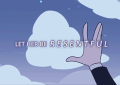 pearl-likes-pi:  yaoikuza:   LET HER BE EVERYTHING, BECAUSE SHE IS EVERYTHING. [insp]
