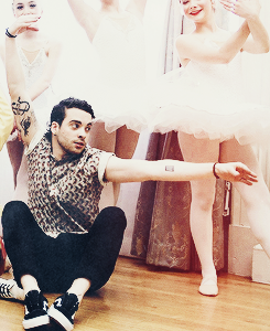 im-a-paramonster:  Happy 24th Birthday Taylor Benjamin York - 12/17/1989 