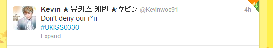 hello-to-honesty:  you made my day kevin. 