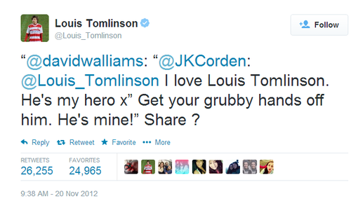 Jessie♡Louis