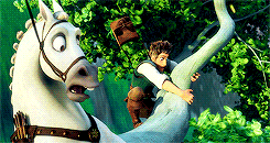 wolfegngs-blog:  Disney Meme | [1/10] Movies → Tangled (2010)  &ldquo; Have