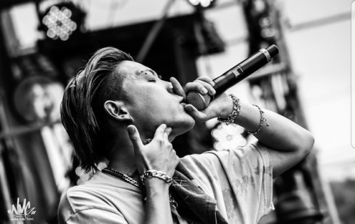 k-hiphop-trash: Nafla IG update