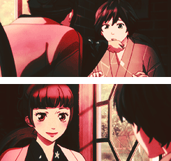 kiyaasarin:  &ldquo;Don’t keep staring like that.&quot;  