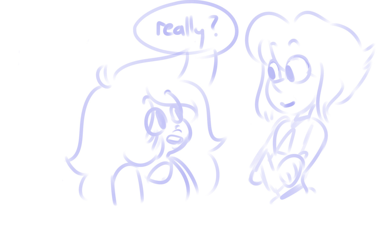 art-emoji:  this one is kinda long, but you cant deny that this would happen……