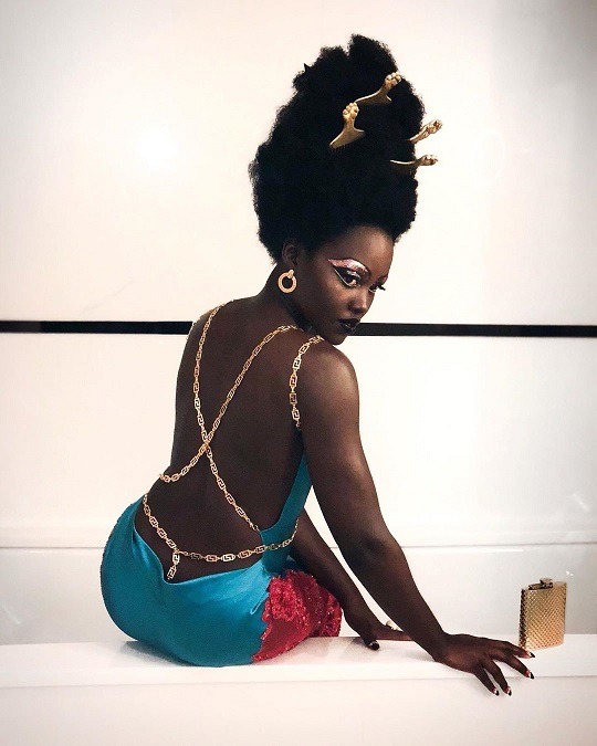 maia jae!