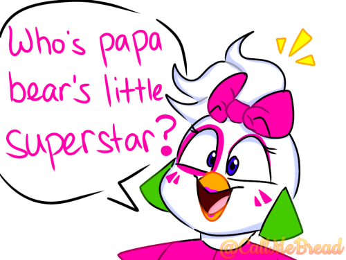 AUNTIE CHICA