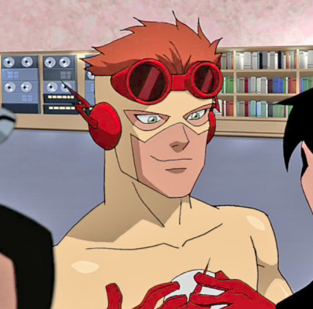 / Young Justice