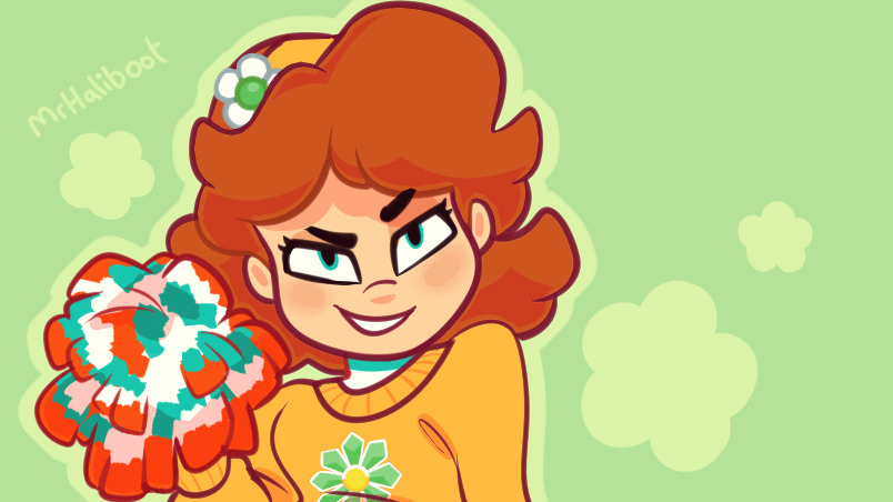 mrhaliboot: Stylish Princesses! ★✿  ❤     deviantart | insta: @mrhaliboot 