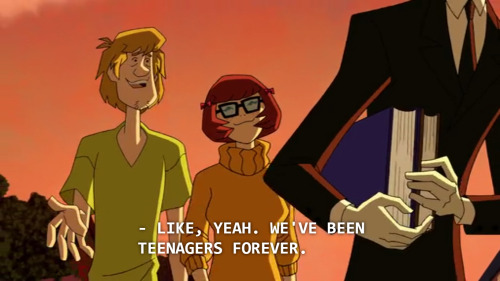 independent-chapstick:Well played, Mystery Inc. Well played.