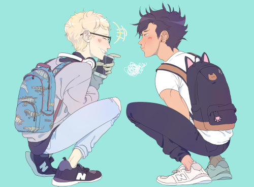 mintpeanut:  backgrounds?????? no………… 