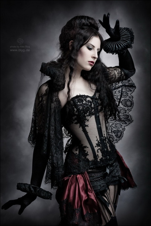 corset-fetish:  Corsets