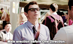 foreversours:  Bros before hoes, right? 