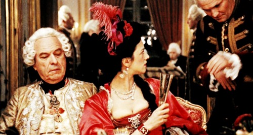  Madama du Barry - requested by sweetlyresonatingMarie Antoinette (Sofia Coppola)