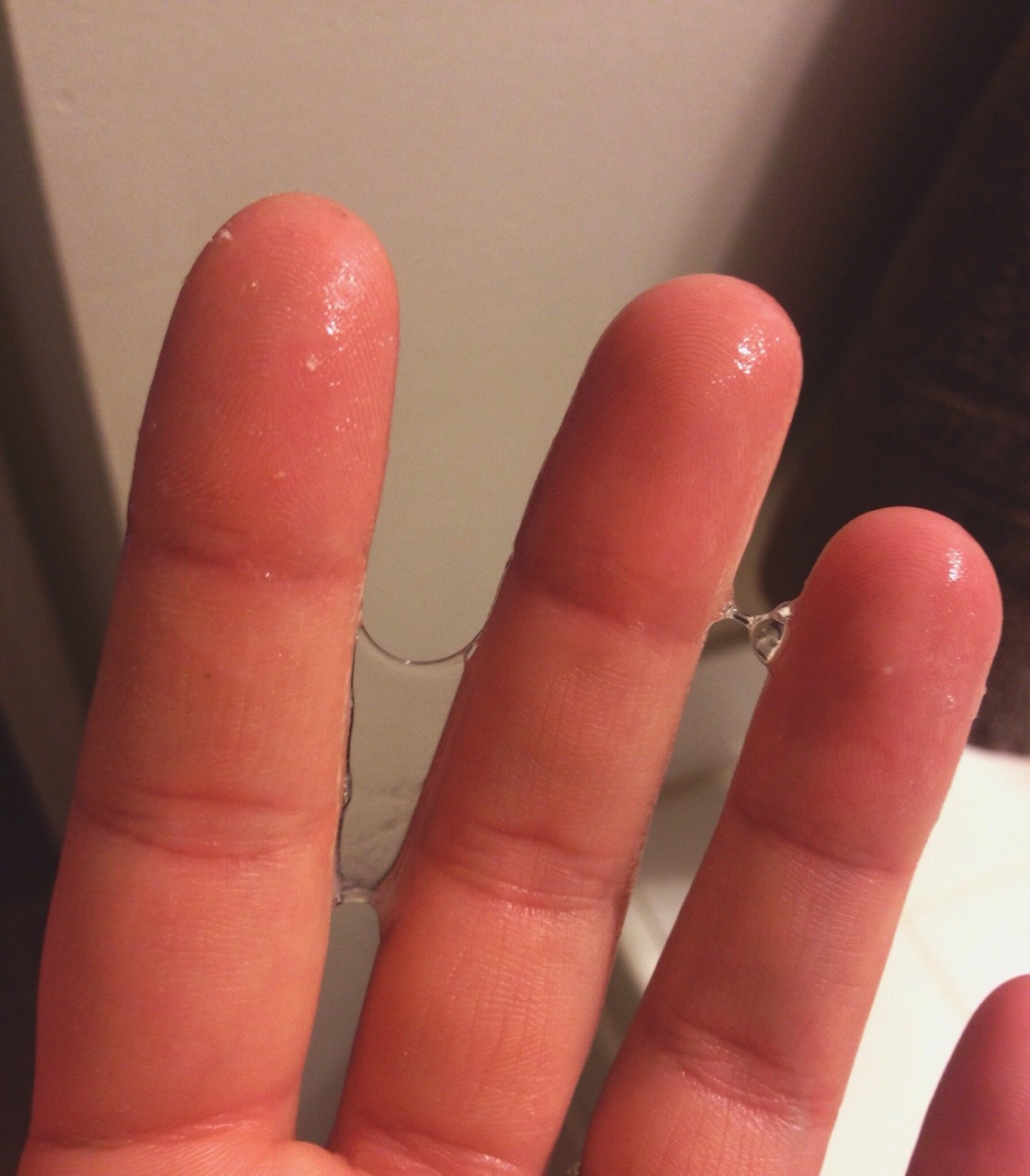 jilloffforme:  sarahxoxoblog:  fuck, I was soooooo horny!!    Now that’s what
