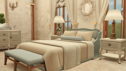 Thebe Estate - The Rose Suite