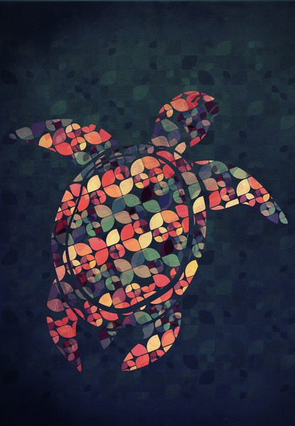 Tumbling Towards Ecstasy