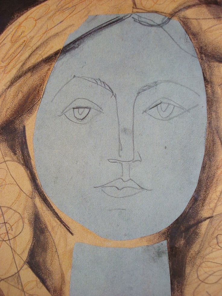 treebystream:Pablo Picasso 
