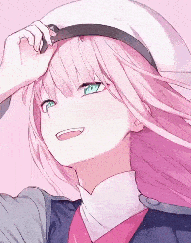 Zerocero Anime Gifs Icons Free Use For Nitro Discord Or