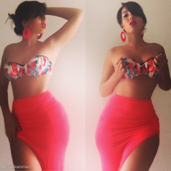 allthickwomen:  Thaina