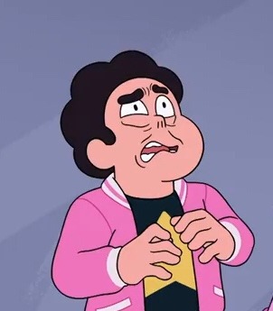 A Steven Universe Blog!