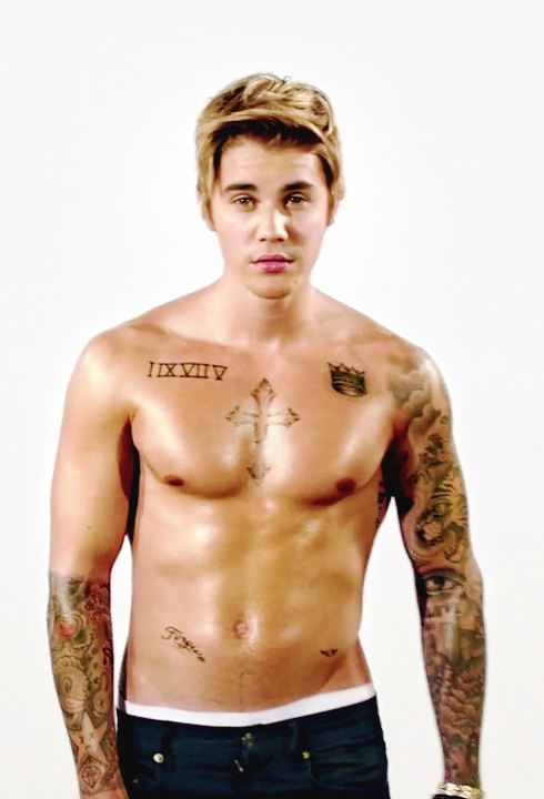 Babybiebers
