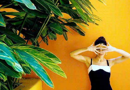 nomoresuckers:‘Orange Trees’ - MARINA (2019), dir. Sophie Muller