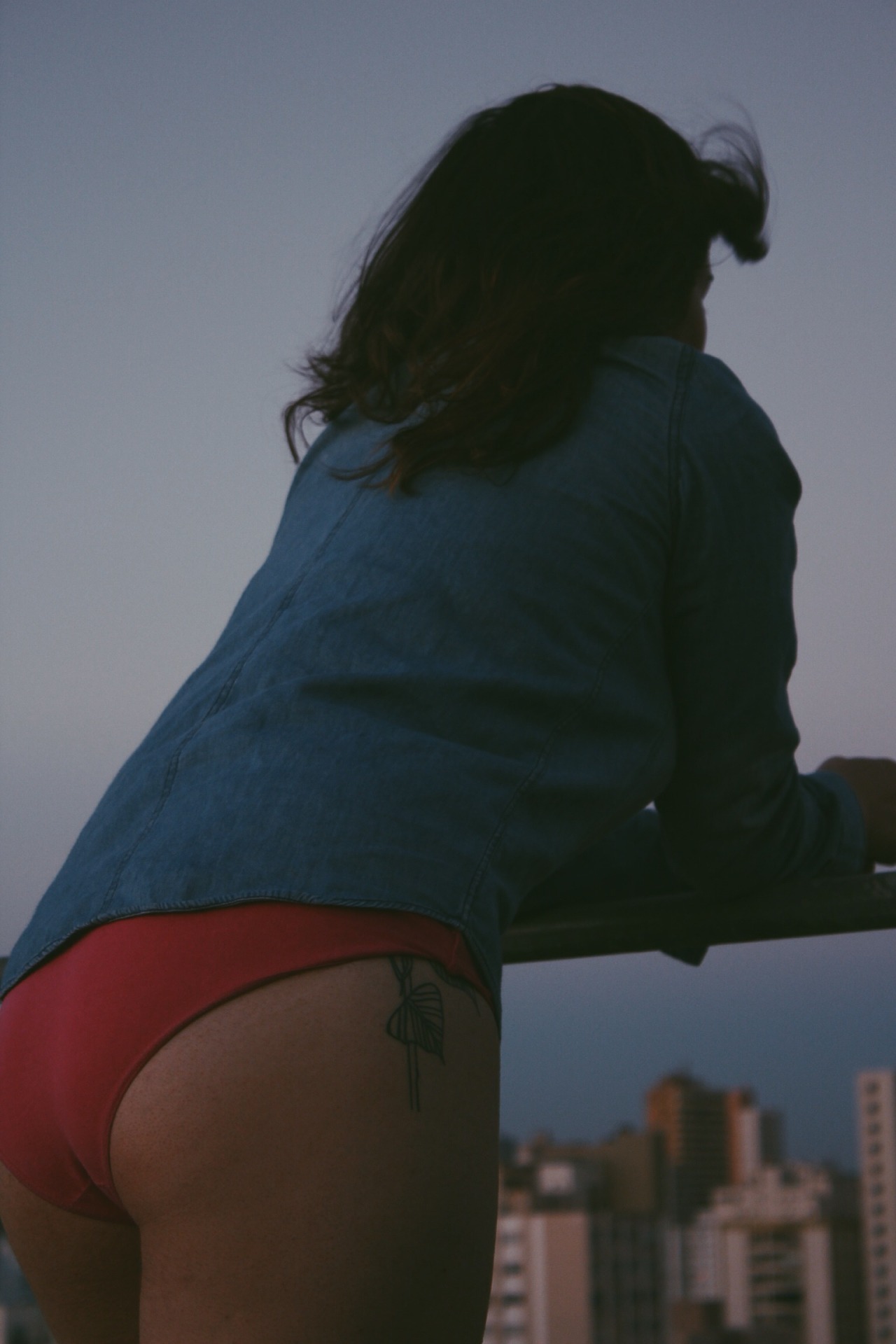Caroline Almeida - Fotografia