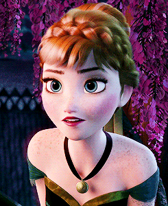 "Her love could hold up the world."