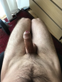 Uncut, Foreskin & More