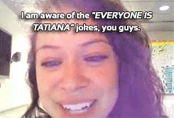 feyminism-blog:  Tatiana’s Tumblr shoutout (x) 