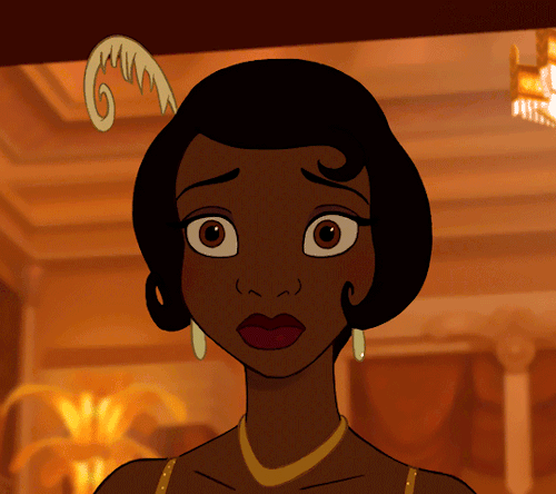 twillight: the princess and the frog (2009) dir. ron clements and john musker
