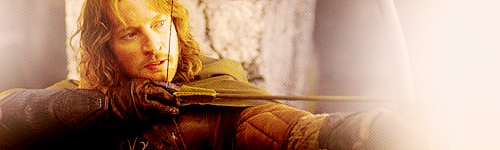 boldmeasures:      Archers are hot     